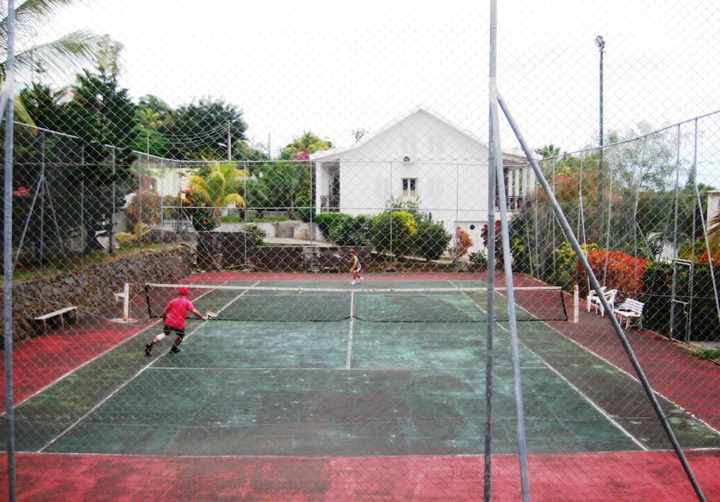 Tamarin Chambres D'Hotes Εξωτερικό φωτογραφία