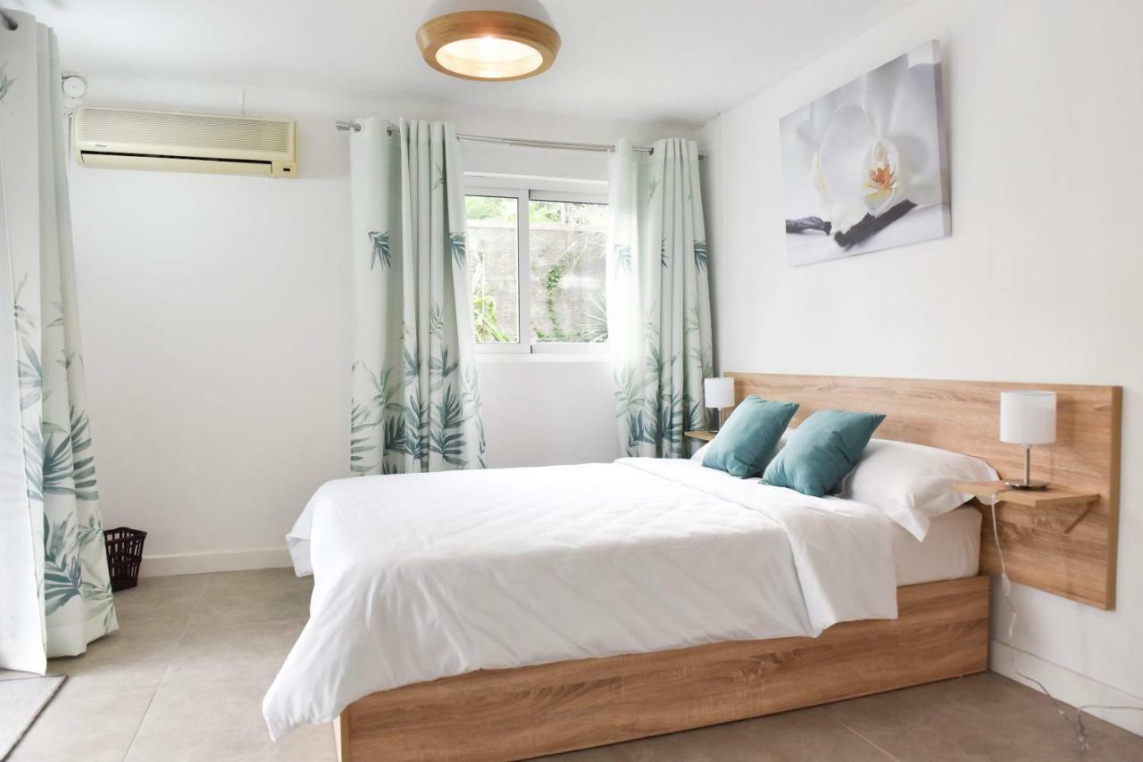 Tamarin Chambres D'Hotes Εξωτερικό φωτογραφία
