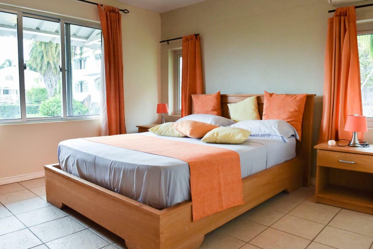 Tamarin Chambres D'Hotes Εξωτερικό φωτογραφία